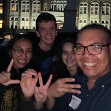 Loyola Institute for Ministry Young Adult Ministry