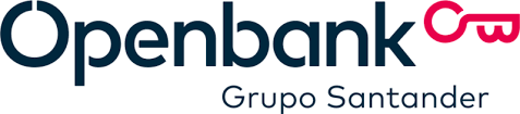 In the money & insurance category. Datei Openbank Grupo Santander 2017 Png Wikipedia