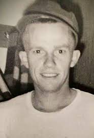 Larry Ness, 1937-2016