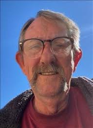 Larry Clinton Matherly Obituary 2024