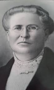 Jane Isabella (Fortune) Cronin (abt.1865-1945)