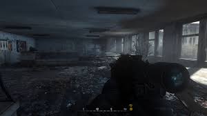 Call of pripyat created by teamepic. Revisiting Sunny Chernobyl All Ghillied Up In Call Of Duty 4 Modern Warfare Remastered The Infinite Zenith