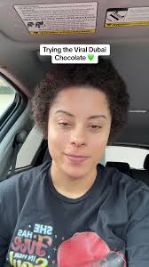 Lacey Wa Dubai Chocolate