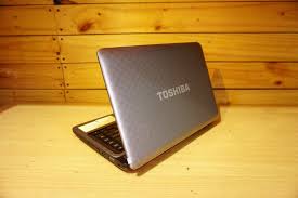 Daftar harga flashdisk toshiba original murah terbaru 2021. Jual Laptop Toshiba Satellite L745 Core I5 Grey Eksekutif Computer