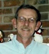 Gerald E. 'Jerry' Arp
