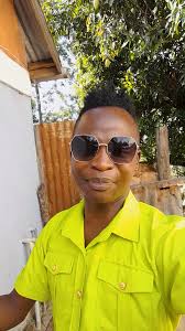 I know you people are used to waiting for Christmas for you to have sweet  provender, viaticum and comestibles like chapat gi gweno giri koni gi kocha  but that is now a thing of the past, ...