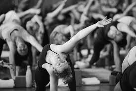 We welcome all practitioners, all types of yoga and all levels jai! Baptiste Power Yoga Capital District