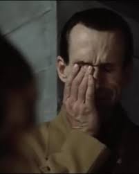 Males and females, males, females, characters who cry. Goebbels Crying Scene Hitler Parody Wiki Fandom