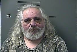 Martin County Arrest Report