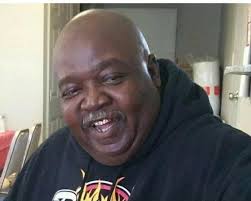 Obituary for Richard Tillmon