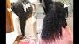 How To Detangle Matted Hair