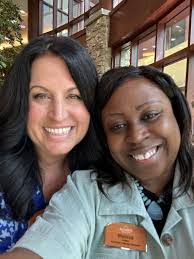 Julie Mccants's Instagram, Twitter & Facebook