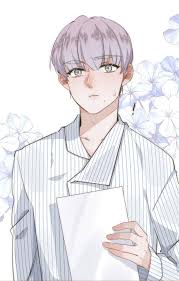 Pin Oleh Mirza Di Webtoon Di 2020 Gambar Karakter Seni Animasi Kertas Dinding