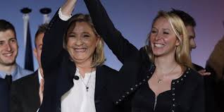 People who liked marion maréchal le pen's feet, also liked Marion Marechal Le Pen Victoire Historique Pour Les Patriotes Et Les Souverainistes
