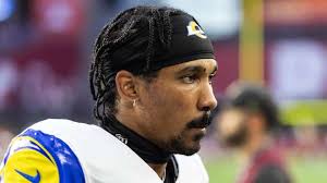 How the Ahkello Witherspoon Injury Will Impact Rams