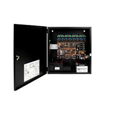 Hirsch Electronics M16n2 Access Control Controller Specifications Hirsch Electronics Access Control Controllers