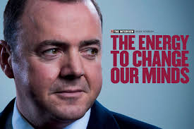 Shell VP talks Greenpeace, reputation, Arctic drilling and renewable energy 