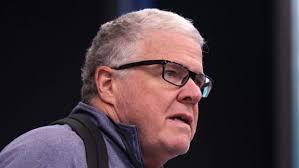 MNF: Chris Fowler Supplants Steve Levy