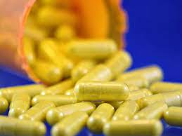 Gabapentin Uses Safety And Side Effects