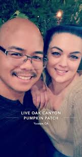 Tabatha Bond and Derek Pokphan's Wedding Website