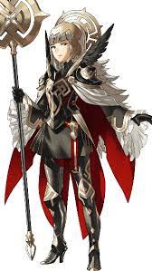 FEH】総選挙ヴェロニカの評価とおすすめ個体値/スキル継承【ファイアーエムブレムヒーローズ】 - アルテマ