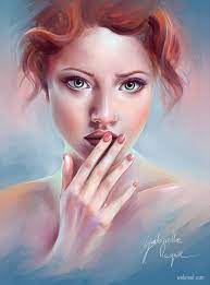 35 Most Beautiful Oil Paintings From