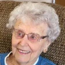Arlene Christensen Obituary January 6, 2021