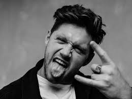 Listen: Niall Horan's new album 'Heartbreak Weather'.