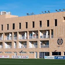 Lugar de entrenamiento ciudad deportiva del villarreal cf. Villarreal Agrees To Allow Levante Use The Ciudad Deportiva Villarreal Usa