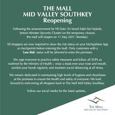 See full list on alantanblog.com Mid Valley Southkey