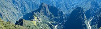 Machu picchu andes mountains peru. Machu Picchu Wikipedia