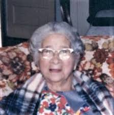 Dorcas Maynor Oxendine (1895-1984)