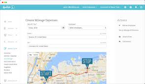 Mileage Calculator Reduce Tax Upload Mileage Into Bullet