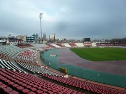 Fundado em 14 de maio de 1948, a equipe participa da primeira divisão do campeonato romeno. Romania Fc Dinamo 1948 Bucuresti Results Fixtures Squad Statistics Photos Videos And News Soccerway