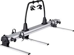 Fahrradtrager Die Garage Intelligent Und Benutzerfreundlich Wie Kein Anderer Der Fahrradtrag Fritzberger Thule Camping Campingzubehor Fahrradtrager In 2020 Thule