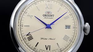 Orient Bambino Fer2400cn0 Saatler