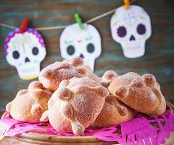 Pan De Muerto Receta En 2020 Pan De Muerto Pan De Muerto Receta Recetas De Thermomix