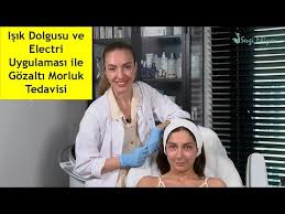 Goz Alti Isik Dolgusu Tedavisi Incele Ve Randevu Al Yeniben