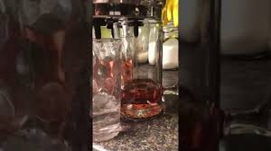 Please make sure you use the mccormick brand of red food color. Berkey Failing Red Food Dye Test Youtube