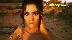 Panam is only interested in v if they have a male body type so the ladies will have to sit this one out, i'm afraid. Cyberpunk 2077 Panam Romance Full Romance 1080p 60fps Hd Youtube