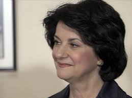 Money removed for seminars run by Mary Easley