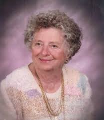 Martha Hamblen, 96,