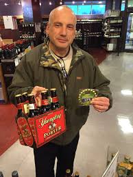 1 08 16 Yuengling Ipl Porter Sampling Table Vine West Springfield Ma West Springfield Yuengling Event