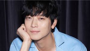 Kang Dong Won Ciuman Mendadak dengan Shin Hye Sun : Okezone Celebrity