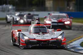 Imsa says new fia gt3 technical regulations will debut in 2022. Acura Penske Partnership To End After 2020 Imsa Season