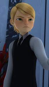 felix graham de vanily miraculous ladybug s3 felix kara kedi cizgi film kedi