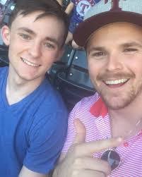 Leigh Haley's Instagram, Twitter & Facebook