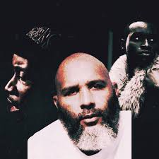 Which Side (feat. Konshens the MC and Juma) (feat. Konshens the MC & Juma) 