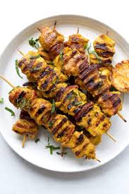 Check spelling or type a new query. Moroccan Chicken Skewers With Cauliflower Couscous Every Last Bite