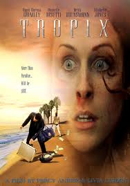 Ryan Barton-Grimley: Movies, TV, and Bio